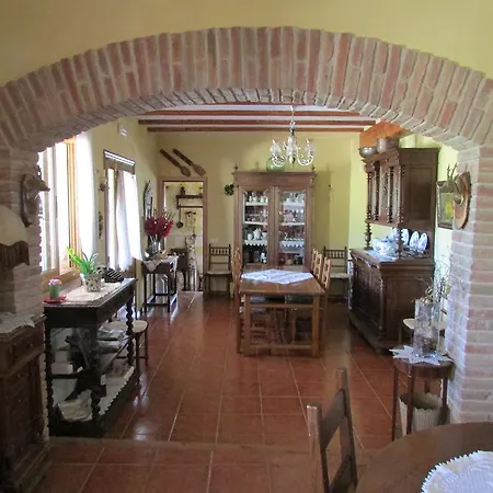 Mas Del Pi El Perelló