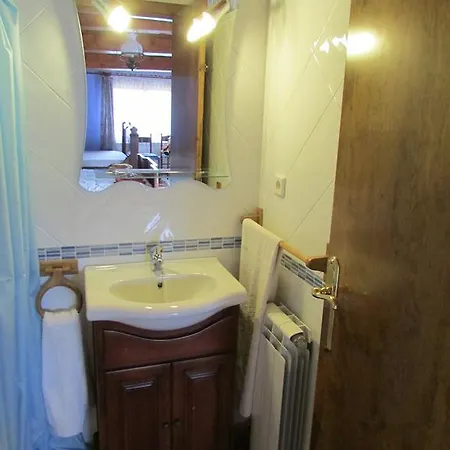 Guest house Mas Del Pi El Perello (Catalonia)