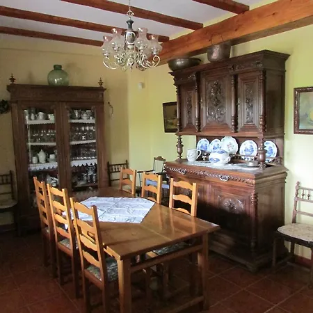 Guest house Mas Del Pi *