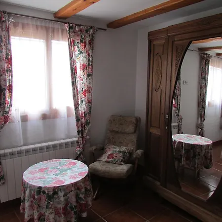 Guest house Mas Del Pi