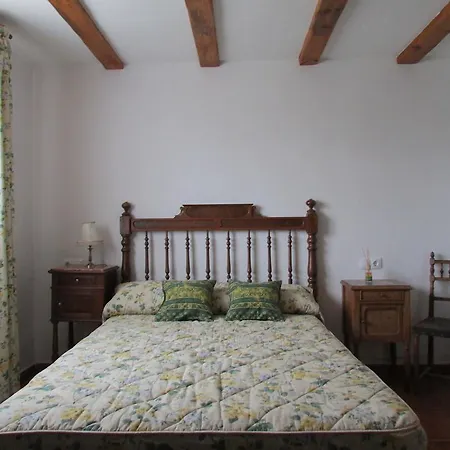 Guest house Mas Del Pi