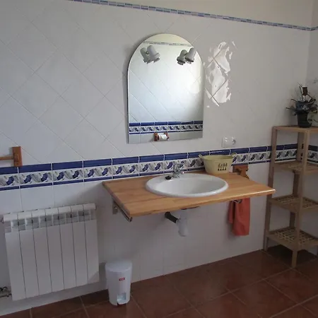 Guest house Mas Del Pi