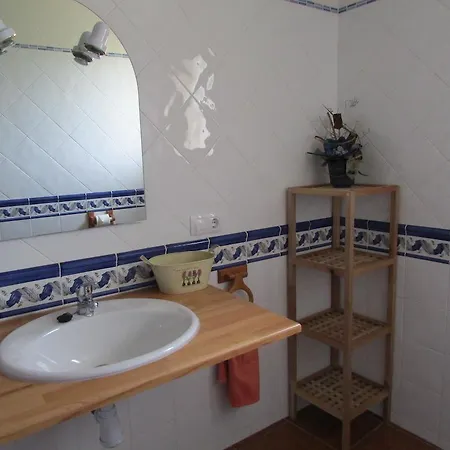 Guest house Mas Del Pi El Perello (Catalonia)