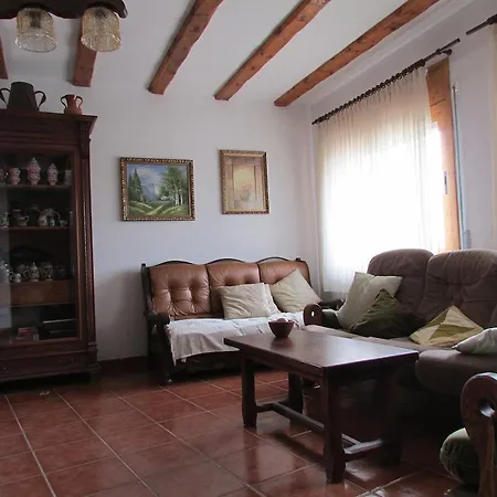 Guest house Mas Del Pi *