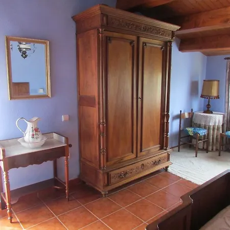 Guest house Mas Del Pi *