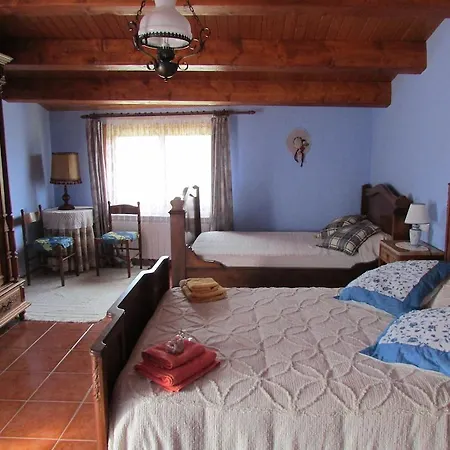 Guest house Mas Del Pi