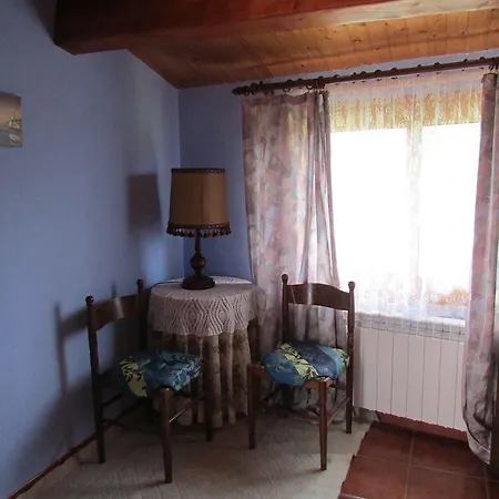 Guest house Mas Del Pi