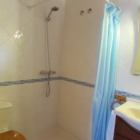 Guest house Mas Del Pi El Perello (Catalonia)