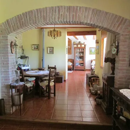 Guest house Mas Del Pi *