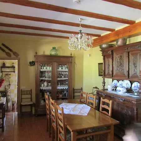 Guest house Mas Del Pi *