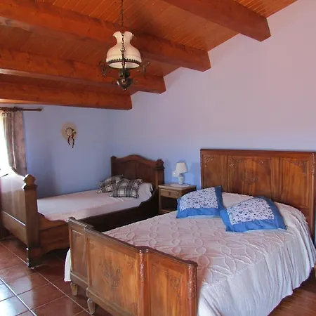 Guest house Mas Del Pi *