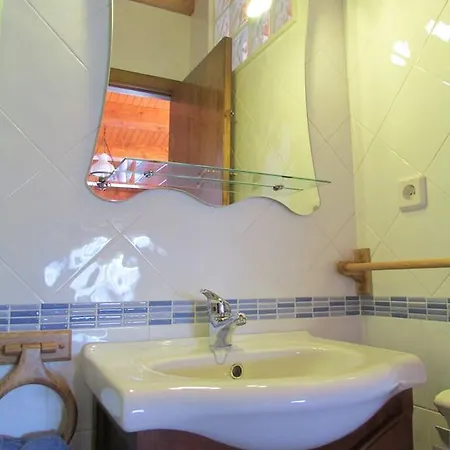 Guest house Mas Del Pi