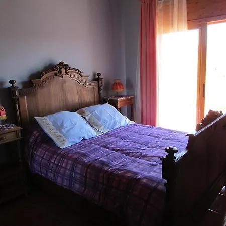 Mas Del Pi El Perello (Catalonia)