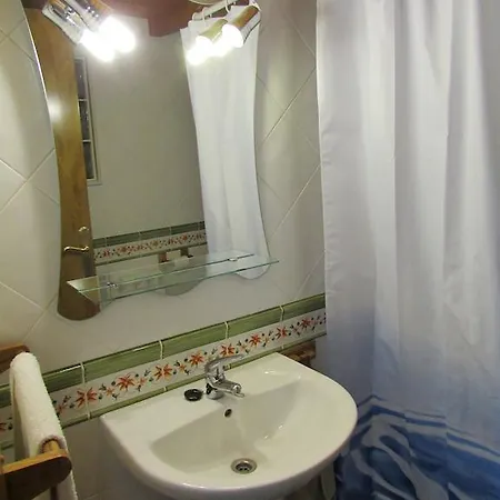 Guest house Mas Del Pi El Perello (Catalonia)