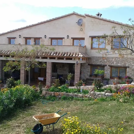 Guest house Mas Del Pi *