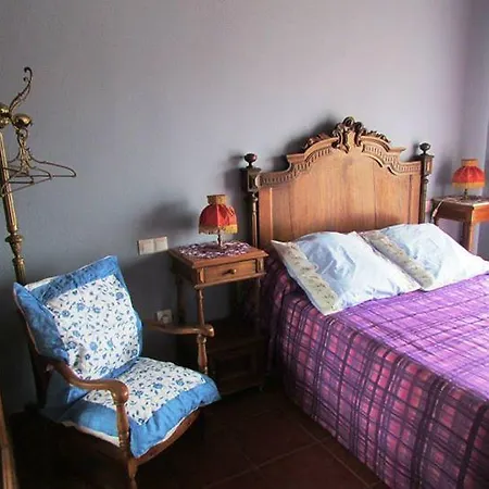 Guest house Mas Del Pi