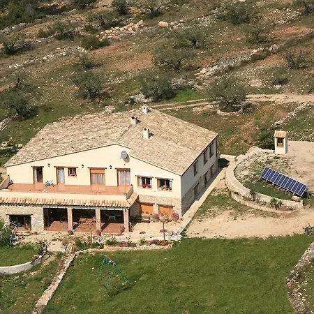 Mas Del Pi