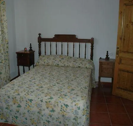 Guest house Mas Del Pi *